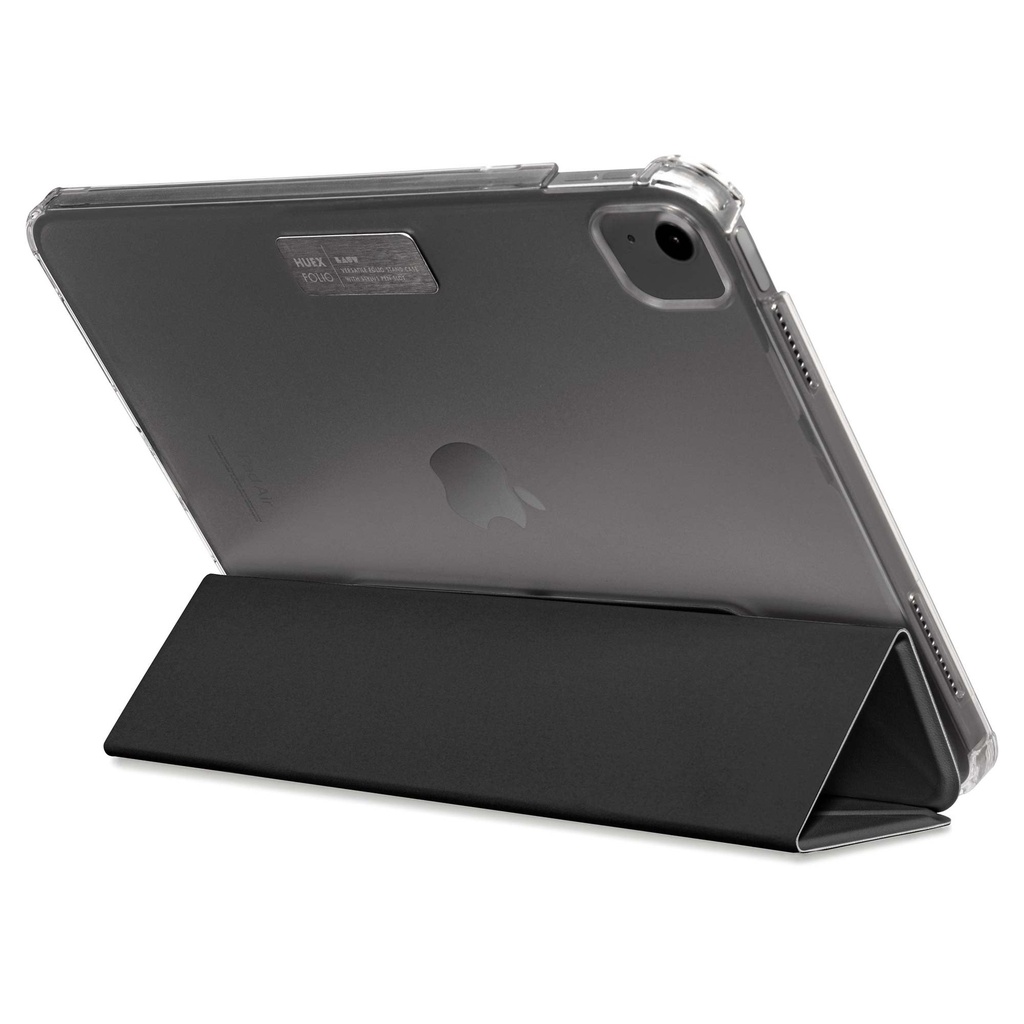 LAUT HUEX FOLIO for iPad Air 11" 2024 - Black