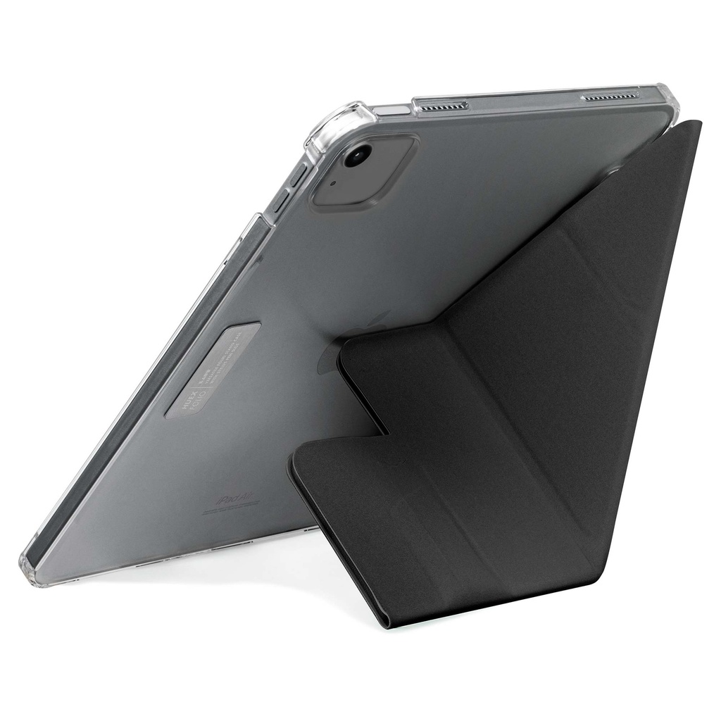 LAUT HUEX FOLIO for iPad Air 11" 2024 - Black