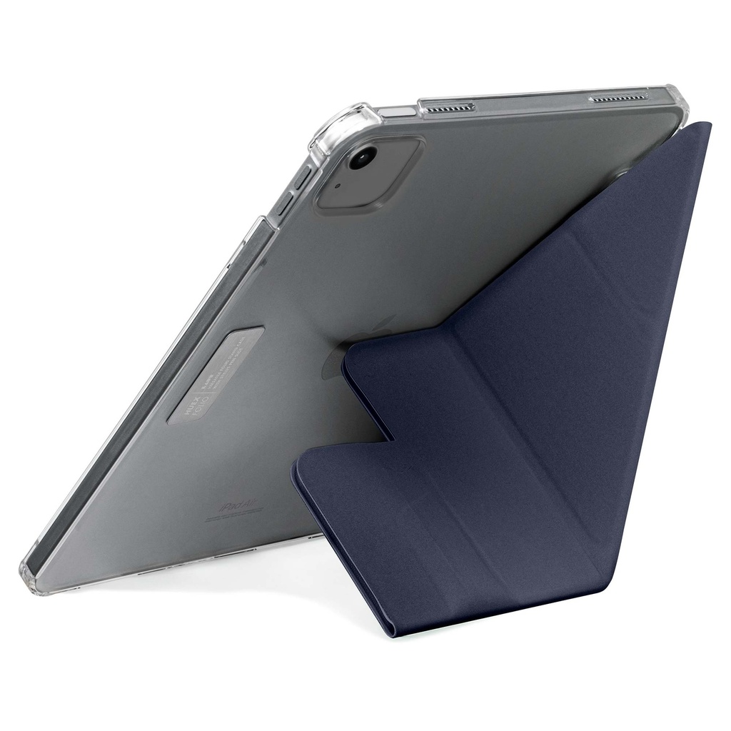 LAUT HUEX FOLIO for iPad Air 11" 2024 - Navy