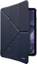 LAUT HUEX FOLIO for iPad Air 11" 2024 - Navy