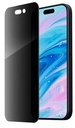 LAUT PRIME GLS for iPhone 16 Pro - Privacy