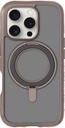 LAUT Crystal Matter for iPhone 16 Pro Max - Earth Brown