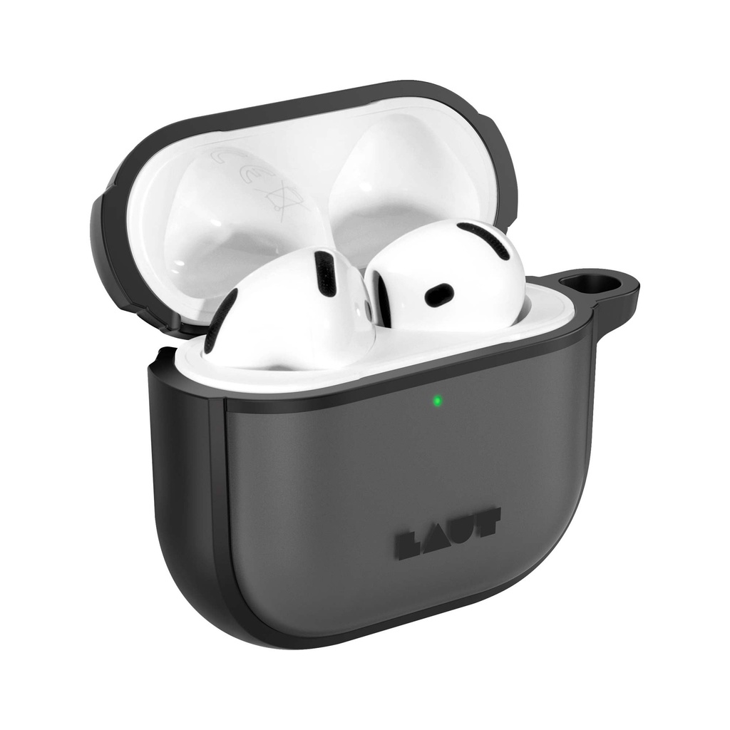 Laut Huex Protect For Airpods 4 - Black