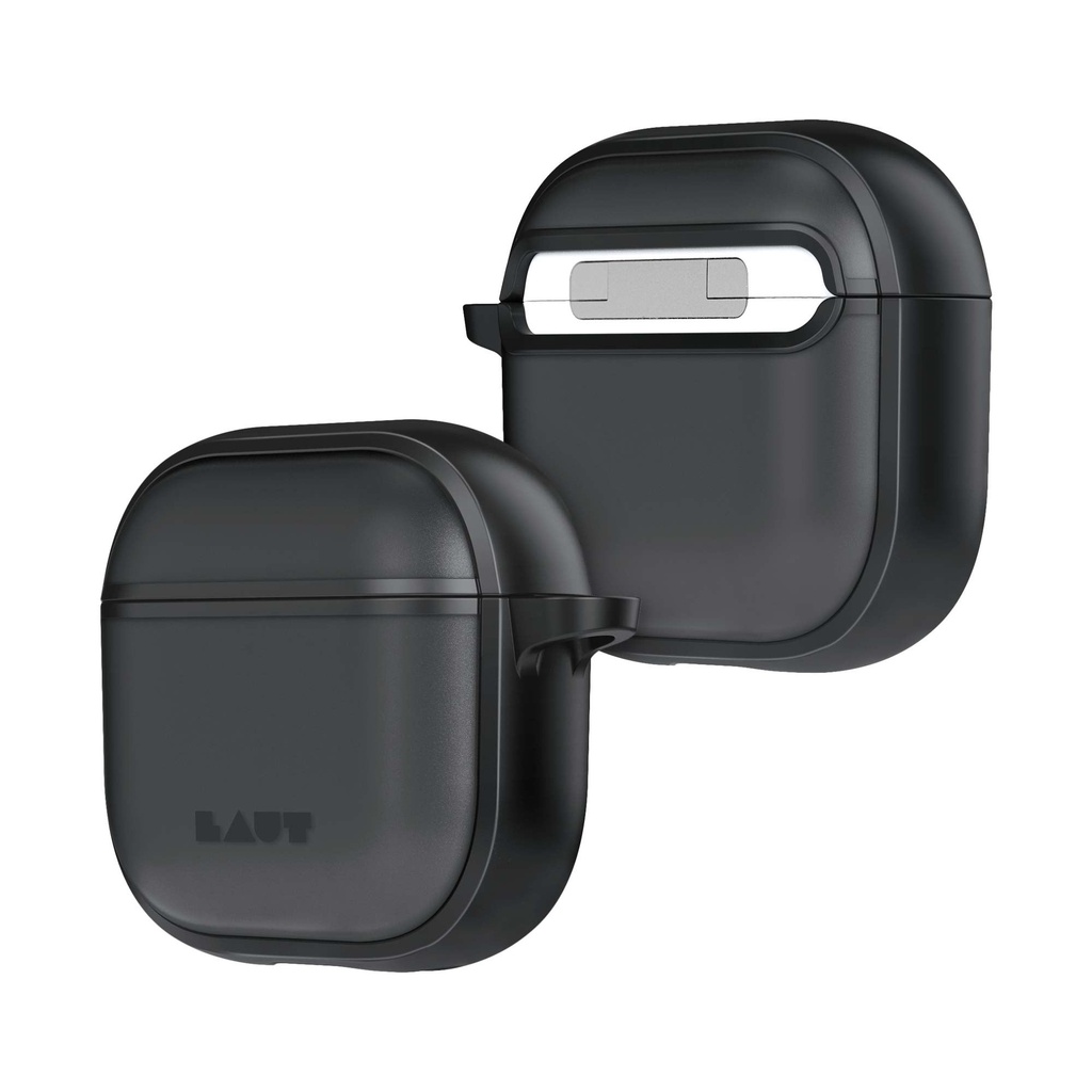 Laut Huex Protect For Airpods 4 - Black