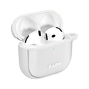 Laut Huex Protect For Airpods 4 - Frost