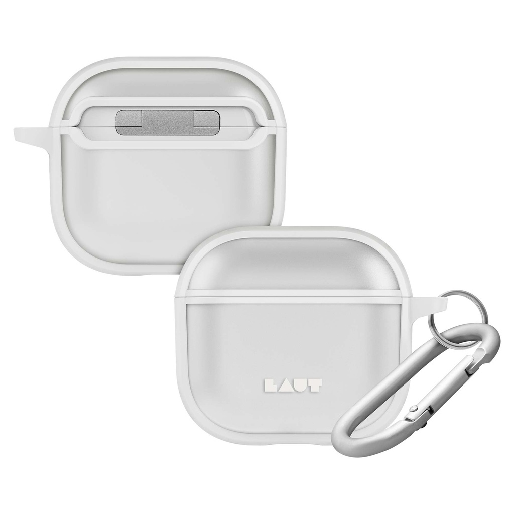 Laut Huex Protect For Airpods 4 - Frost