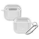 Laut Huex Protect For Airpods 4 - Frost