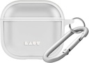 Laut Huex Protect For Airpods 4 - Frost