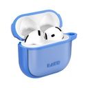 Laut Huex Protect For Airpods 4 - Heron Blue