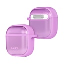 Laut Huex Protect For Airpods 4 - Bright Pink