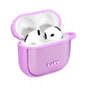 Laut Huex Protect For Airpods 4 - Bright Pink