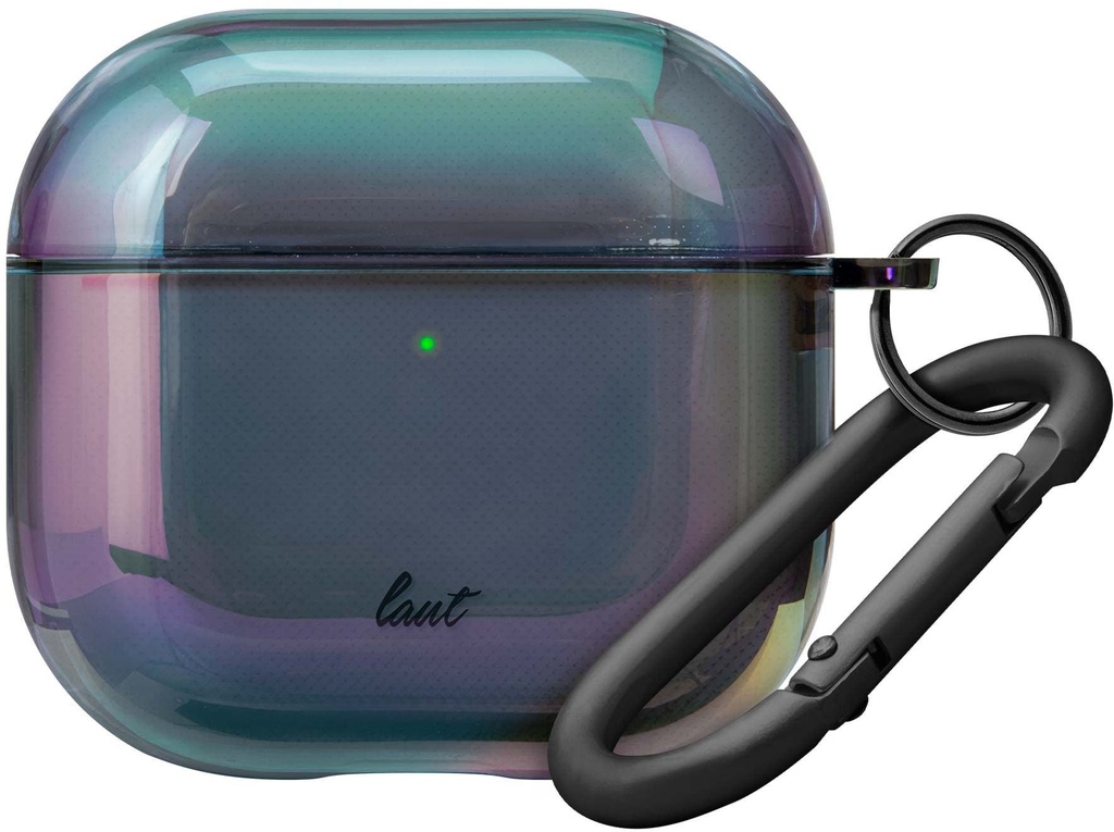 Laut Holo For Airpods 4 - Midnight