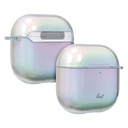 Laut Holo For Airpods 4 - Pearl