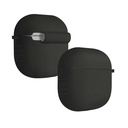 Laut Pod For Airpods 4 - Charcoal