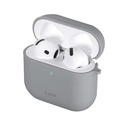Laut Pod For Airpods 4 - Dolphin Grey