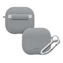 Laut Pod For Airpods 4 - Dolphin Grey
