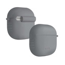 Laut Pod For Airpods 4 - Dolphin Grey