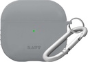 Laut Pod For Airpods 4 - Dolphin Grey