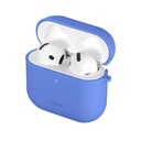 Laut Pod For Airpods 4 - Heron Blue