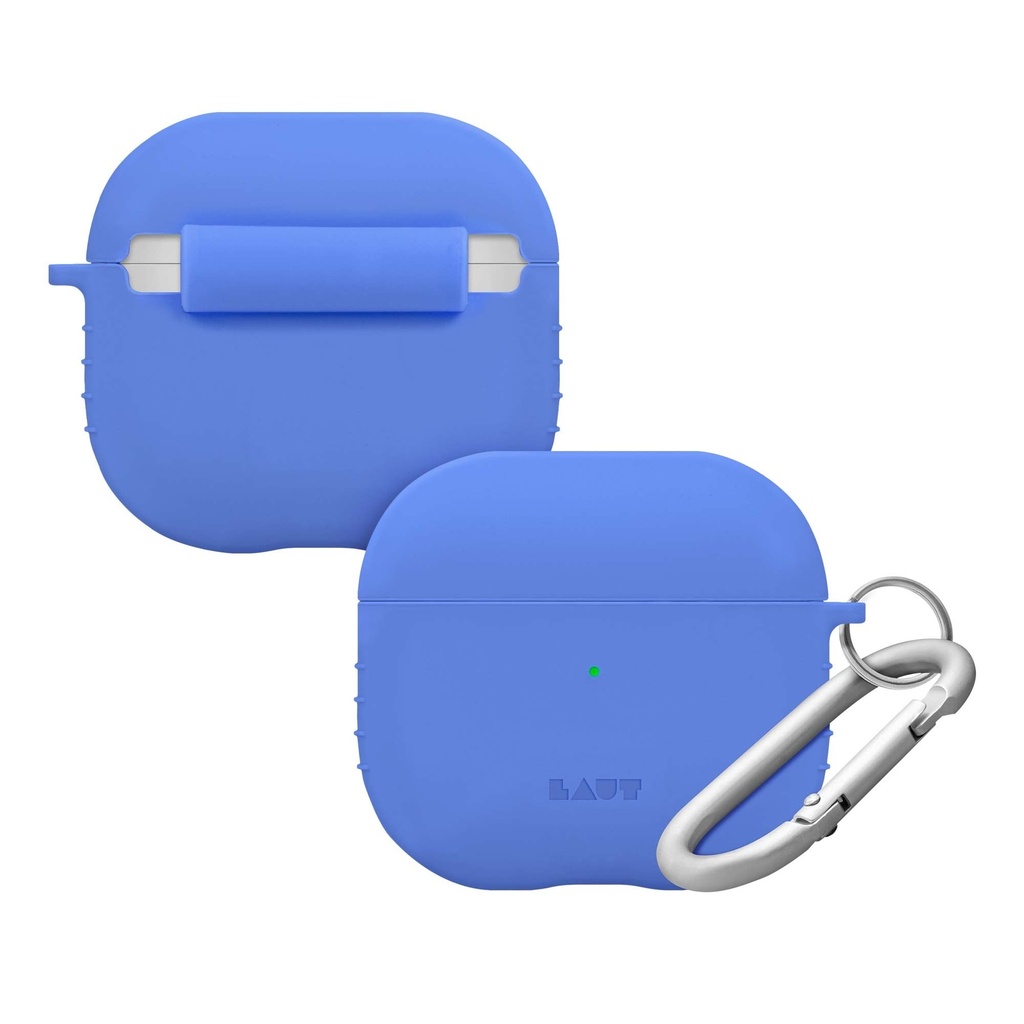 Laut Pod For Airpods 4 - Heron Blue