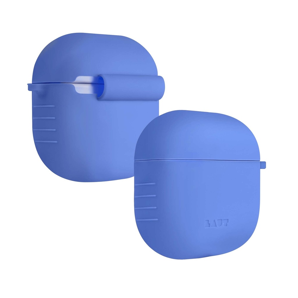 Laut Pod For Airpods 4 - Heron Blue