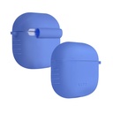 Laut Pod For Airpods 4 - Heron Blue