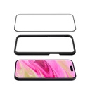 Laut Prime Gls Edge For Iphone 16 Pro - Clear