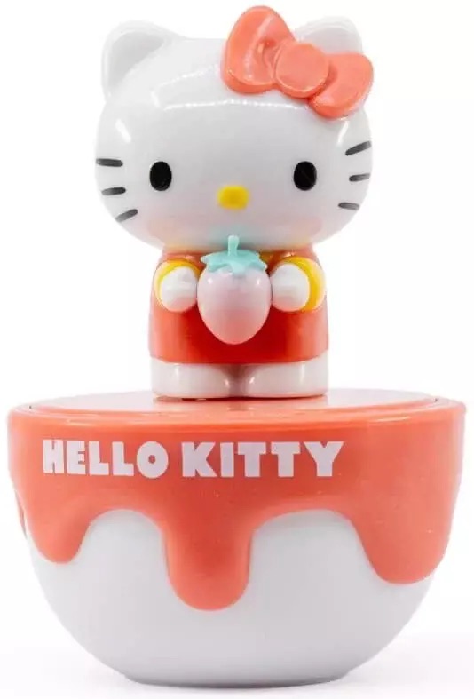 HELLO KITTY S.BERRY CAKE SURPRISE 5ASST
