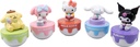 HELLO KITTY S.BERRY CAKE SURPRISE 5ASST