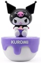 HELLO KITTY S.BERRY CAKE SURPRISE 5ASST