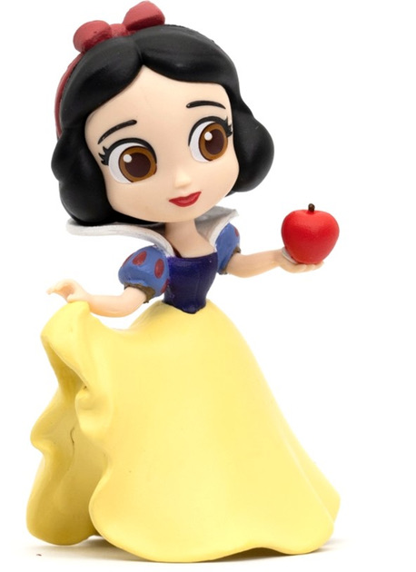 DISNEY SURPRISE CAPSULE D100 WOC VALUE