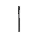 Mageasy Kev M Armaid Fiber Protective Case For 2024 Iphone 16 Pro 600D Black 