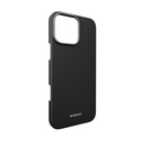 Mageasy Kev M Armaid Fiber Protective Case For 2024 Iphone 16 Pro Max 600D Black 