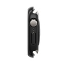 SWITCHEASY HYBRID WP 9H GLASS WATERPROOF APPLE WATCH CASE 46MM-MIDNIGHT