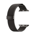 MAGEASY MILANESE WATCH LOOP FOR APPLE WATCH S4~S10 40/41/42MM-SLATE