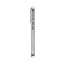 MAGEASY BRIGHT M NEVER YELLOWING SHOCKPROOF CLEAR CASE - CAMERA CONTROL EDITION FOR IPHONE 16 