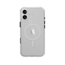 MAGEASY BRIGHT M NEVER YELLOWING SHOCKPROOF CLEAR CASE - CAMERA CONTROL EDITION FOR 16 PLUS 