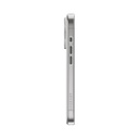 MAGEASY BRIGHT M NEVER YELLOWING SHOCKPROOF CLEAR CASE - CAMERA CONTROL EDITION FOR IPHONE 16 PRO 