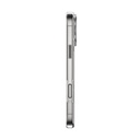 MAGEASY BRIGHT M NEVER YELLOWING SHOCKPROOF CLEAR CASE - CAMERA CONTROL EDITION FOR IPHONE 16 PRO MAX 