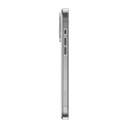MAGEASY BRIGHT M NEVER YELLOWING SHOCKPROOF CLEAR CASE - CAMERA CONTROL EDITION FOR IPHONE 16 PRO MAX 