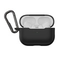 Mageasy Skin Airpods Case For Airpods Pro 1/2-Black