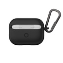 Mageasy Skin Airpods Case For Airpods Pro 1/2-Black