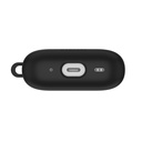Mageasy Skin Airpods Case For Airpods Pro 1/2-Black