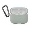 Mageasy Skin Airpods Case For Airpods Pro 1/2-Mirage Gray