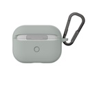 Mageasy Skin Airpods Case For Airpods Pro 1/2-Mirage Gray