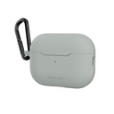 Mageasy Skin Airpods Case For Airpods Pro 1/2-Mirage Gray