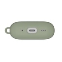 Mageasy Skin Airpods Case For Airpods Pro 1/2-Desert Green