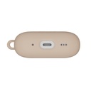 Mageasy Skin Airpods Case For Airpods Pro 1/2-Shell Pink