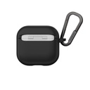 Mageasy Skin Airpods Case For Airpods 4-Black