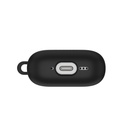 Mageasy Skin Airpods Case For Airpods 4-Black